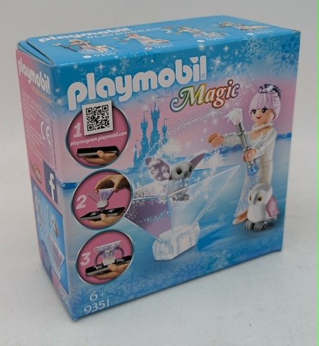 Playmobil 9351 magic - 9351,