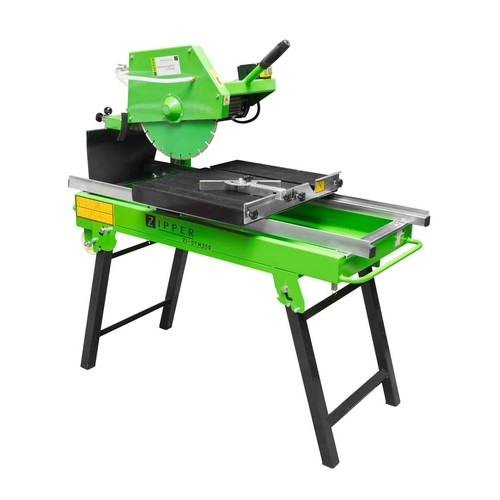 Zipper steintrennmaschine - zipper, zi