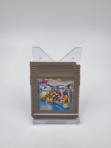 Super mario land nintendo - mario,