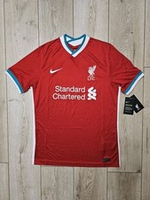 LIVERPOOL 2020 2021 HOME