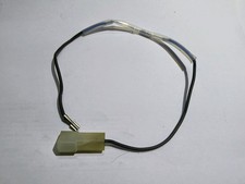 Litze Thermosicherung für Dampfheizung bei Gaggia Titanium