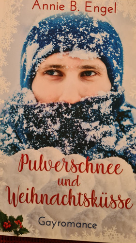 Pulverschnee und