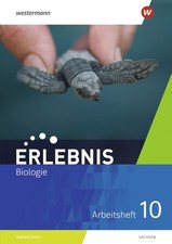 Erlebnis Biologie - Ausgabe