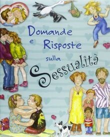 Domande risposte sulla - domande,