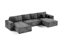Ecksofa PORTO U-Form Sofa
