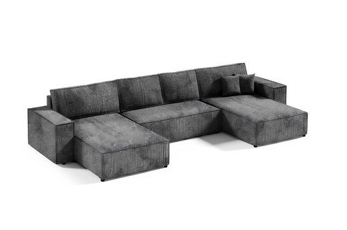 Ecksofa porto form sofa - ecksofa,