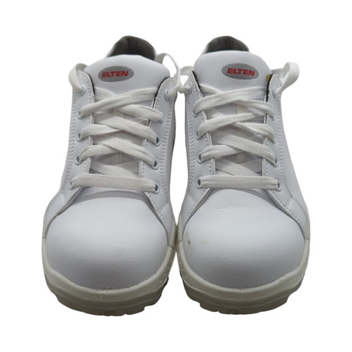 Elten white loop low - elten,