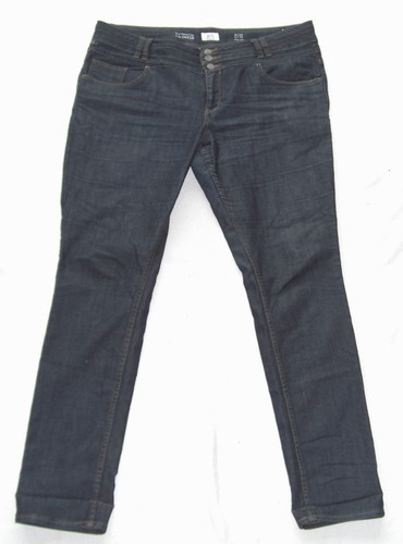 Oliver damen jeans - qs, s.oliver