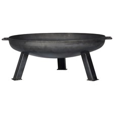 Buschbeck Feuerschale