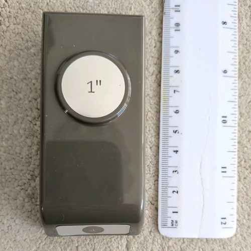 Stampin medium circle - stampin',
