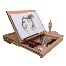 Staffelei Tischstaffelei