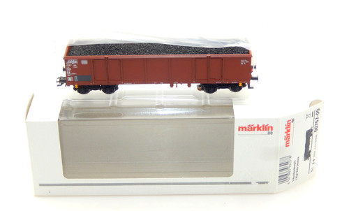 Märklin 00767 09 - h0, 00767-09