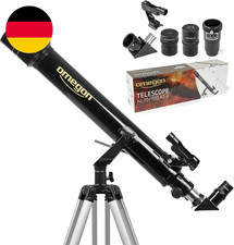 Omegon Teleskop AC 70/700 AZ-2