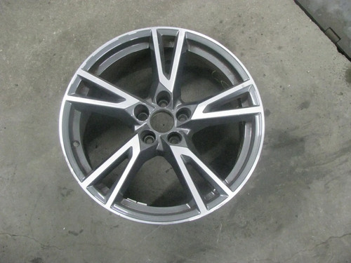 Alufelge zoll 0 5x112 - zoll, 8.0"