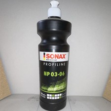 Sonax Profiline NP 03-06 Nano
