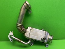 FIAT DUCATO EGR Cooler Mk4