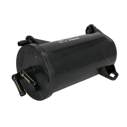 Kraftstofffilter mahle knecht - mahle,