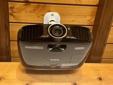 🎥 Epson Beamer EH-TW6100 – Top Zustand, neue Lampe, neuer Filter 🎥