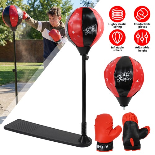 Kinder standboxsack - standboxsack, +