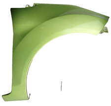 Kotflügel 8A61A16016AF vorne rechts Squeeze metallic Ford Fiesta JA8 Abholung