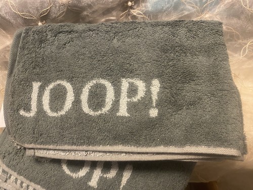 Gästetuch von joop 50x30 - von,
