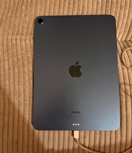 Apple ipad air serie - apple,