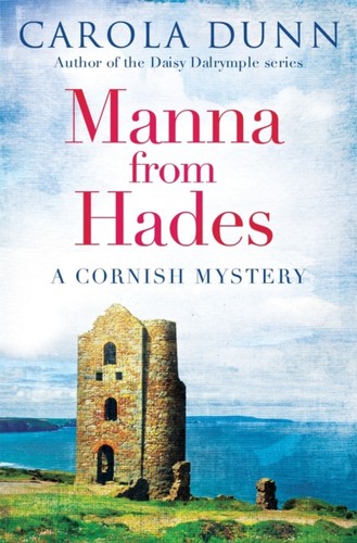 Manna from hades carola - manna,