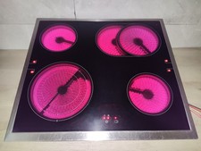 AEG HE604078XB 3Kreis Kochfeld