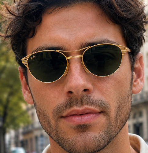 Ray ban signet w1394 - ray-ban,