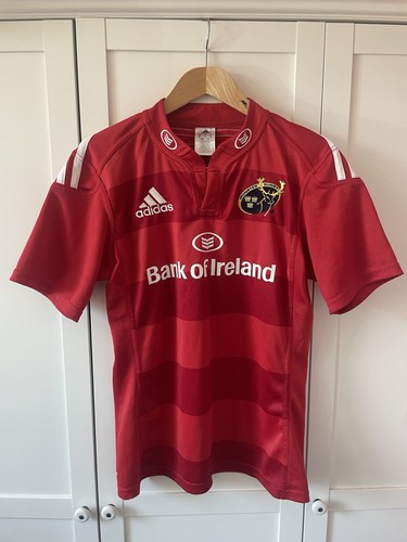 Adidas munster rugby 2015 2016 - adidas,