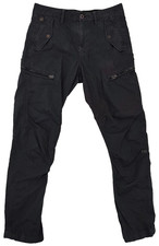 Herren G-Star Hose Nubes 3D