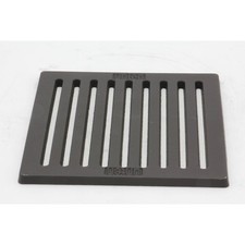 Feuercampus Ofenrost