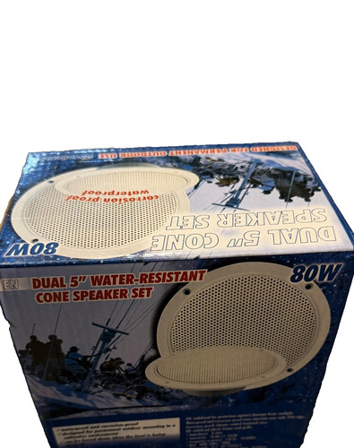 Wasserfeste - 2x,