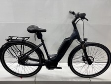 Stevens E-Brione 28" E-Bike 7 Gang Shimano Nexus Nabenschaltung Scheibenbremse
