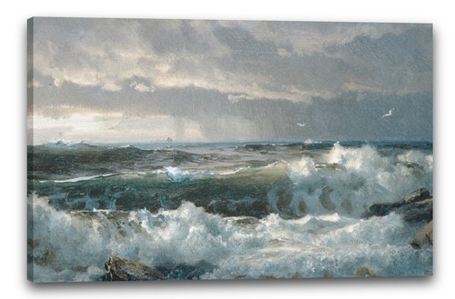 Kunstdruck william trost - kunstdruck,