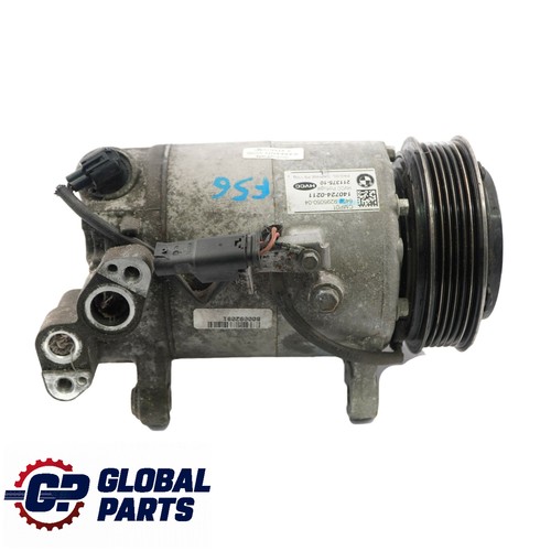 Klima pumpe bmw f10 - pumpe,