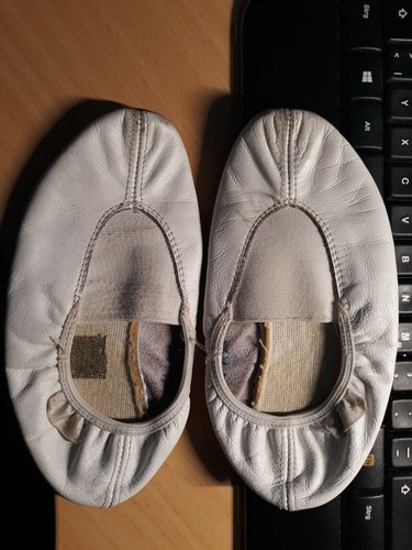 Bleyer gymnastikschuhe - bleyer,