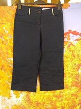 Johnnie Boden Hose schwarz 98%