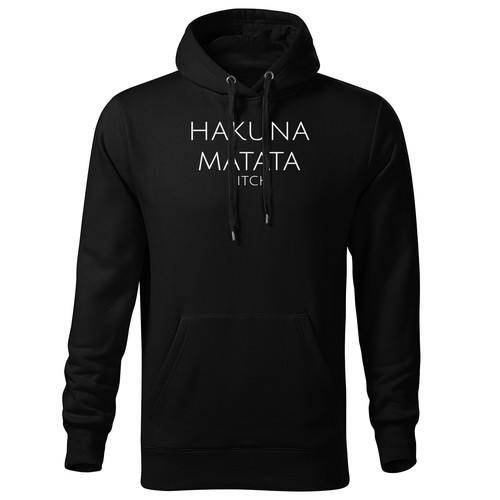 Premium herren hoodie - herren,