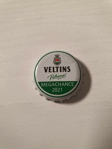 Veltins pilsner megachance - pilsner,