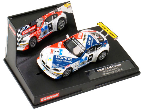 Carrera evolution bmw - ,