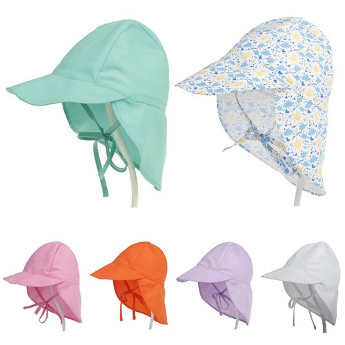 Baby kinder sonnenhut mit - baby,