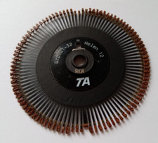 1x TA Schrift DE TYPENRAD GRP