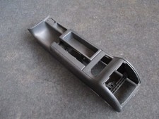 Mittelkonsole Audi A6 4B grau Konsole Blende 4B0863244B