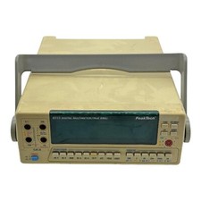 PeakTech - 4010 Digital