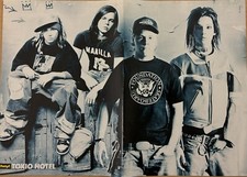 Tokio Hotel ❤️ A 3 Poster