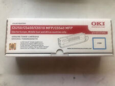 Tonerkartusche  OKI C 5250