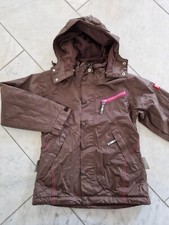 Ticket heaven jacke - to,