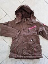 Ticket to Heaven Jacke