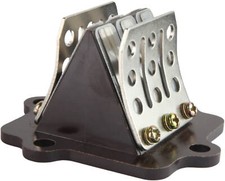 Membranblock Racing 6-Klappen für Suzuki Katana 50 LC, Zillion 50 LC